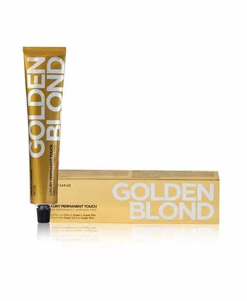Punti di Vista -Golden Blond 7.111 Biondo Cenere Profondo 100ml